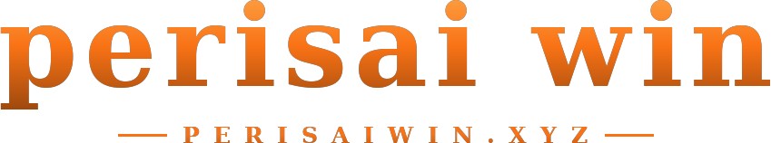 perisai win logo